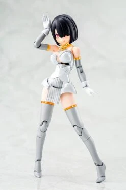 Megami Device Bullet Knights Executioner Bride Model Kit -Kotobukiya Sales Shop KP634 BK executioner BRIDE 09