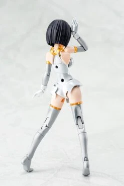 Megami Device Bullet Knights Executioner Bride Model Kit -Kotobukiya Sales Shop KP634 BK executioner BRIDE 10