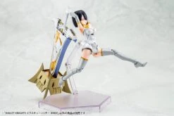 Megami Device Bullet Knights Executioner Bride Model Kit -Kotobukiya Sales Shop KP634 BK executioner BRIDE 11
