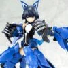 Alice Gear Aegis Megami Device Mutsumi Koashi Model Kit