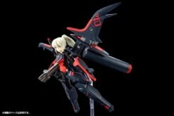 Busou Shinki Megami Device Angel Arnval (Repaint Color Ver.) Model Kit -Kotobukiya Sales Shop KP693 Arnval RepaintVer 01 1