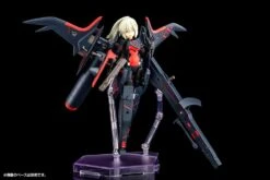 Busou Shinki Megami Device Angel Arnval (Repaint Color Ver.) Model Kit -Kotobukiya Sales Shop KP693 Arnval RepaintVer 05 1