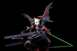 Busou Shinki Megami Device Angel Arnval (Repaint Color Ver.) Model Kit -Kotobukiya Sales Shop KP693 Arnval RepaintVer 06 1
