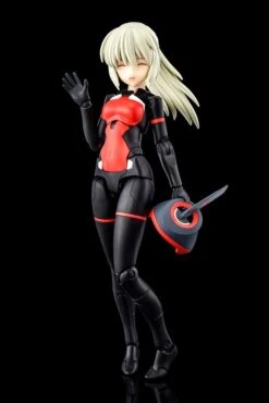 Busou Shinki Megami Device Angel Arnval (Repaint Color Ver.) Model Kit -Kotobukiya Sales Shop KP693 Arnval RepaintVer 08 1