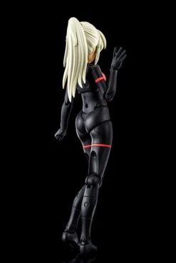 Busou Shinki Megami Device Angel Arnval (Repaint Color Ver.) Model Kit 24 Busou Shinki Megami Device Angel Arnval (Repaint Color Ver.) Model Kit -Kotobukiya Sales Shop KP693 Arnval RepaintVer 09