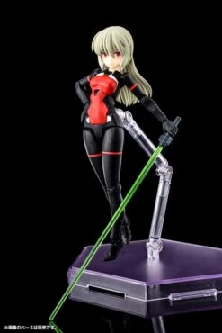 Busou Shinki Megami Device Angel Arnval (Repaint Color Ver.) Model Kit -Kotobukiya Sales Shop KP693 Arnval RepaintVer 10 1