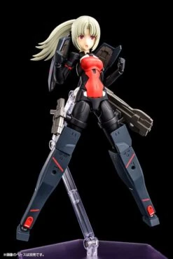 Busou Shinki Megami Device Angel Arnval (Repaint Color Ver.) Model Kit -Kotobukiya Sales Shop KP693 Arnval RepaintVer 11 1