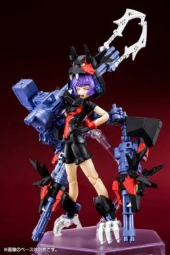 Megami Device Chaos & Pretty Grandma -Kotobukiya Sales Shop KP717 cp granma 07 1