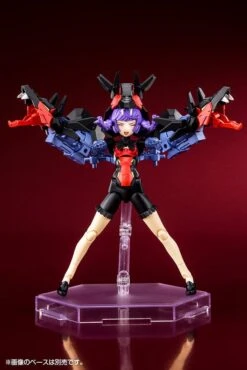 Megami Device Chaos & Pretty Grandma -Kotobukiya Sales Shop KP717 cp granma 12 1