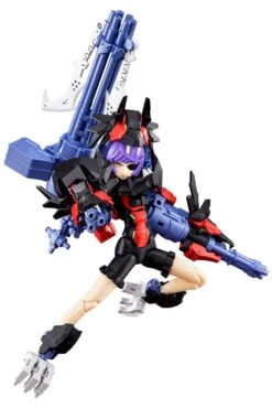 Megami Device Chaos & Pretty Grandma -Kotobukiya Sales Shop KP717 cp granma w 1
