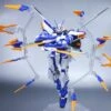 Effect Wings MG Blue Astray D Hangar -Kotobukiya Sales Shop KS002 1
