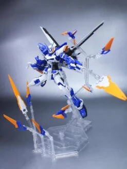 Effect Wings MG Blue Astray D Hangar -Kotobukiya Sales Shop KS002 2