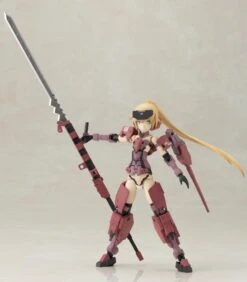 Frame Arms Girl Jinrai -Kotobukiya Sales Shop KT0013159 01