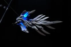 KOSMOS LED UNIT FOR MG 1/100 WING ZERO CUSTOM EW VER. KA 14 KOSMOS LED UNIT FOR MG 1/100 WING ZERO CUSTOM EW VER. KA -Kotobukiya Sales Shop KosmosLEDUnitMGWingZeroVerKA4 540x 01b5dea5 6383 47f3 86b2 570628d5a2b8