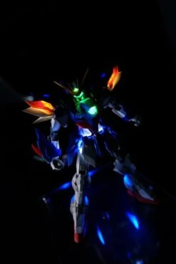 KOSMOS LED UNIT FOR MG 1/100 WING ZERO CUSTOM EW VER. KA 15 KOSMOS LED UNIT FOR MG 1/100 WING ZERO CUSTOM EW VER. KA -Kotobukiya Sales Shop KosmosLEDUnitMGWingZeroVerKA8 540x f0c17d56 9873 4873 9c19 64cb82ba4989