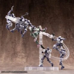 M.S.G. Modeling Support Goods Playing Base Type A 26 M.S.G. Modeling Support Goods Playing Base Type A -Kotobukiya Sales Shop MB51X playingbaseA 07