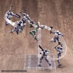 M.S.G. Modeling Support Goods Playing Base Type A -Kotobukiya Sales Shop MB51X playingbaseA 08 1