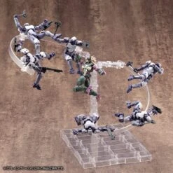 M.S.G. Modeling Support Goods Playing Base Type A -Kotobukiya Sales Shop MB51X playingbaseA 10 1