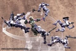 M.S.G. Modeling Support Goods Playing Base Type A -Kotobukiya Sales Shop MB51X playingbaseA 12 1