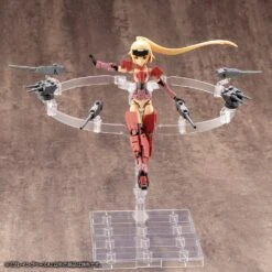 M.S.G. Modeling Support Goods Playing Base Type A 32 M.S.G. Modeling Support Goods Playing Base Type A -Kotobukiya Sales Shop MB51X playingbaseA 13