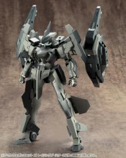 M.S.G. Modeling Support Goods Heavy Weapon Unit 18 Raging Booster 16 M.S.G. Modeling Support Goods Heavy Weapon Unit 18 Raging Booster -Kotobukiya Sales Shop MH18 ragingbooster 06