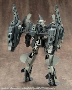 M.S.G. Modeling Support Goods Heavy Weapon Unit 18 Raging Booster 17 M.S.G. Modeling Support Goods Heavy Weapon Unit 18 Raging Booster -Kotobukiya Sales Shop MH18 ragingbooster 07