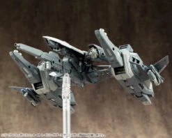 M.S.G. Modeling Support Goods Heavy Weapon Unit 18 Raging Booster 19 M.S.G. Modeling Support Goods Heavy Weapon Unit 18 Raging Booster -Kotobukiya Sales Shop MH18 ragingbooster 11