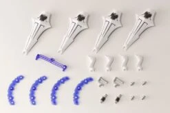 Kotobukiya M.S.G. Modeling Support Goods Heavy Weapon Unit 35 Orbit Circle