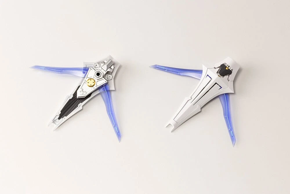 Kotobukiya M.S.G. Modeling Support Goods Heavy Weapon Unit 35 Orbit Circle 6 Kotobukiya M.S.G. Modeling Support Goods Heavy Weapon Unit 35 Orbit Circle - Image 4