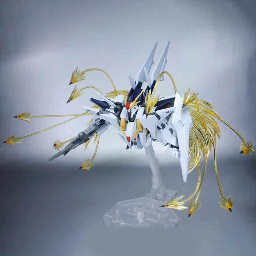 Effect Wings HG XI Vs Penelope Funnel Effect Parts 8 Effect Wings HG XI Vs Penelope Funnel Effect Parts - Image 6