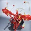 Effect Wings HG Nightingale Funnel Effect Parts -Kotobukiya Sales Shop NWS005B 2
