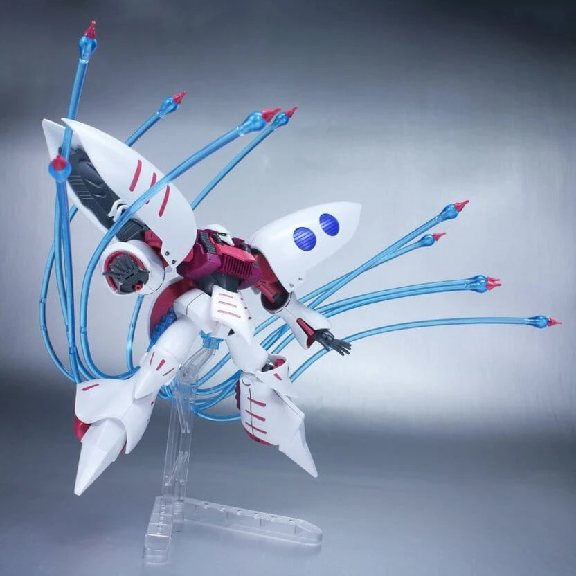 Effect Wings MG/HG Qubeley Funnel Effects 5 Effect Wings MG/HG Qubeley Funnel Effects - Image 3