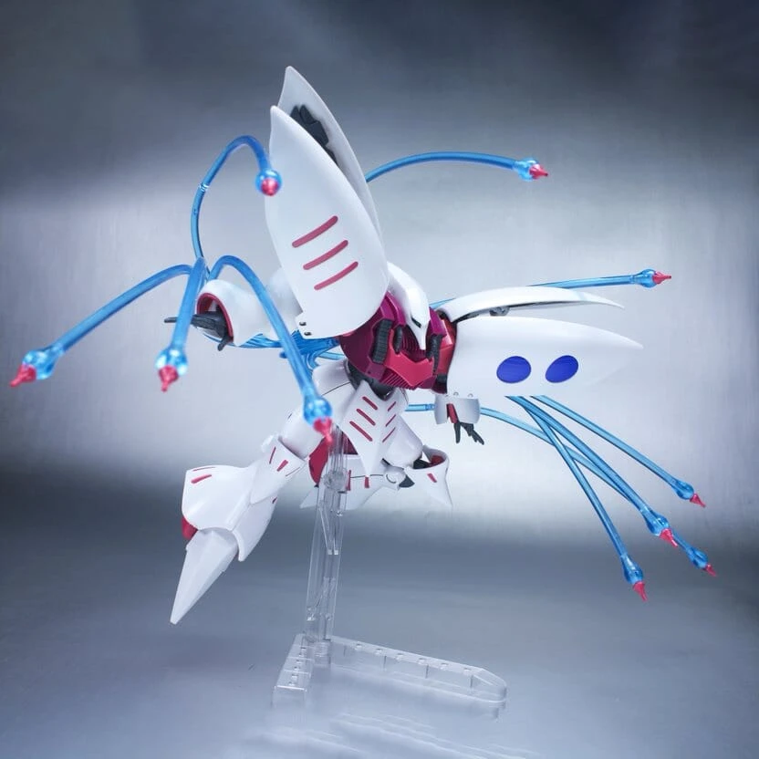 Effect Wings MG/HG Qubeley Funnel Effects 6 Effect Wings MG/HG Qubeley Funnel Effects - Image 4