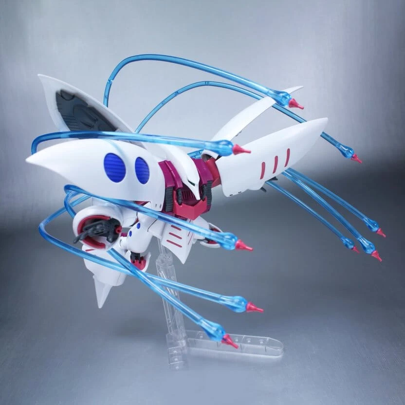 Effect Wings MG/HG Qubeley Funnel Effects 9 Effect Wings MG/HG Qubeley Funnel Effects - Image 7