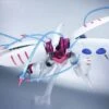Effect Wings MG/HG Qubeley Funnel Effects -Kotobukiya Sales Shop NWS006MG 2