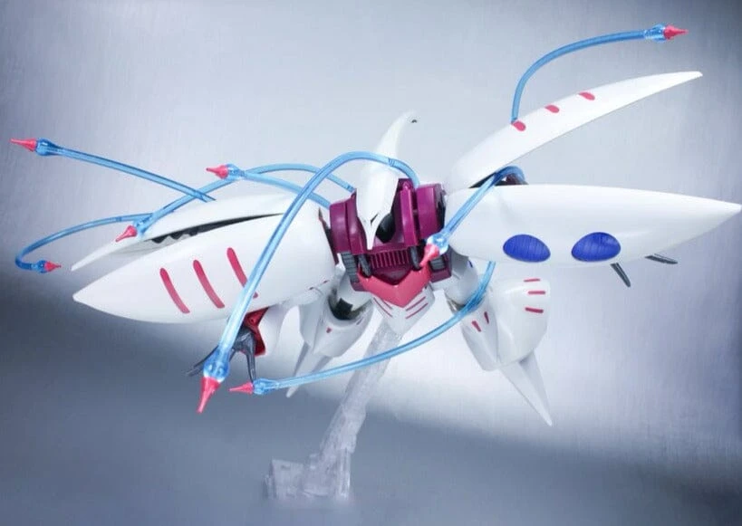 Effect Wings MG/HG Qubeley Funnel Effects 3 Effect Wings MG/HG Qubeley Funnel Effects