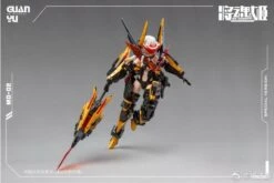 Limited MG02 GUAN YU DX VER. -Kotobukiya Sales Shop O1CN01G3qWGJ1Wz0dZssVly 250852858 1024x1024 2x 4851ce14 8fa0 4410 9fd1 f0e5f871a4d4