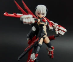 FM Future Model MS Girl Red Frame -Kotobukiya Sales Shop O1CN01YsLYV31LvNbHA8row 159531361