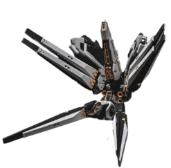 Rage Nucleon 1/100 RX93 V Gundam Ver.Ka High Mobility Backpack