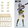 Figma LittleArmory - Hands For Guns - OP 4 -Kotobukiya Sales Shop TM0013458 01