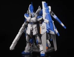 RG HWS Expansion Set For HiNu [SU012]