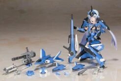FRAMEARMS GIRL STYLET XF-3 ﻿MODEL KIT 2.0 -Kotobukiya Sales Shop XWtg6gHO
