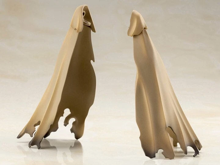 M.S.G Modeling Support Goods Dress Up Parts Side Cloak Kit 3 M.S.G Modeling Support Goods Dress Up Parts Side Cloak Kit