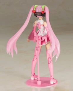 Frame Music Girl Sakura Miku Model Kit 15 Frame Music Girl Sakura Miku Model Kit -Kotobukiya Sales Shop a3f66c62 0206 4855 ac4a 80ebb6db65eb