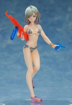 Little Armory S-style Ena Toyosaki (Swimsuit Ver.) 1/12 Scale Figure -Kotobukiya Sales Shop a4683398 4ca1 48e5 a367 c9e52549a2fe