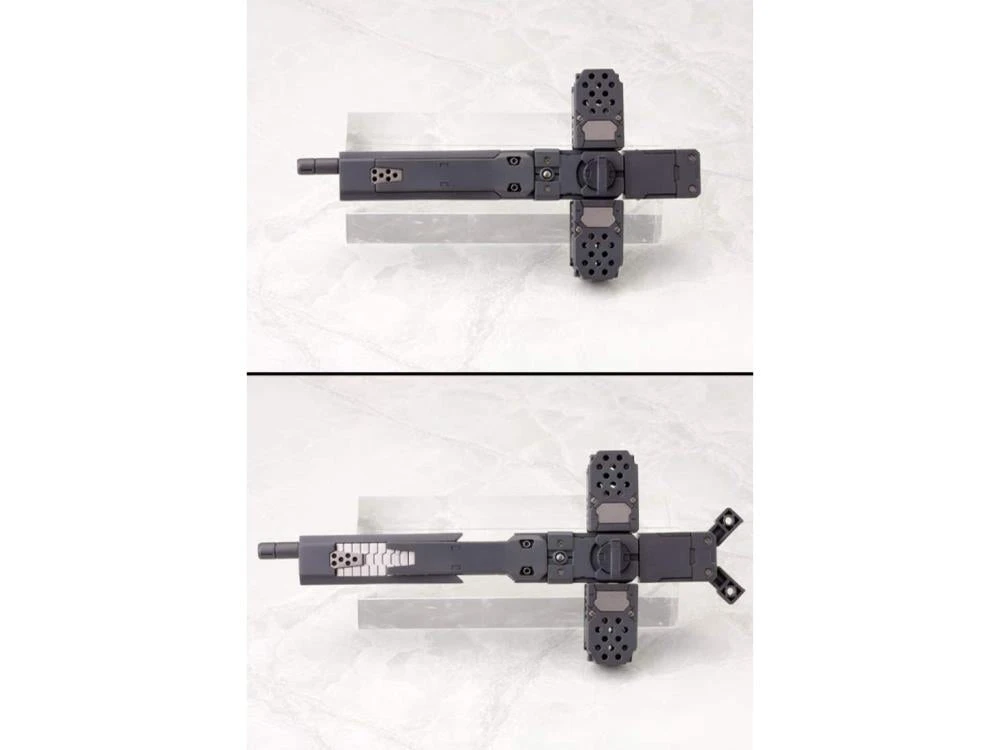 M.S.G. Modeling Support Goods Unit 04 Grave Arms 17 M.S.G. Modeling Support Goods Unit 04 Grave Arms - Image 15