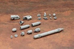 M.S.G. Modeling Support Goods Mecha Supply 04 Propellant Tank (Round Type) -Kotobukiya Sales Shop a5fb0ccf d346 498f 9d07 d58aa3688a15