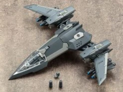 M.S.G. Modeling Support Goods Heavy Weapon Unit 19 Solid Raptor (Reissue)