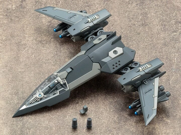 M.S.G. Modeling Support Goods Heavy Weapon Unit 19 Solid Raptor (Reissue) 3 M.S.G. Modeling Support Goods Heavy Weapon Unit 19 Solid Raptor (Reissue)