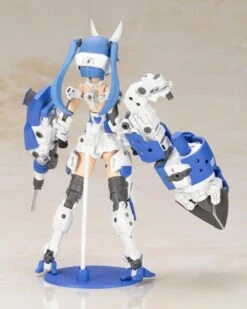 Frame Arms Girl Architect (Nipako Ver.) Model Kit -Kotobukiya Sales Shop a762e933 4488 40d9 b261 367099bd1042